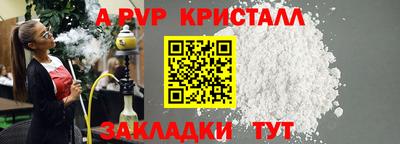 винт Кандалакша