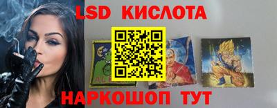 винт Кандалакша