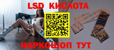 винт Кандалакша